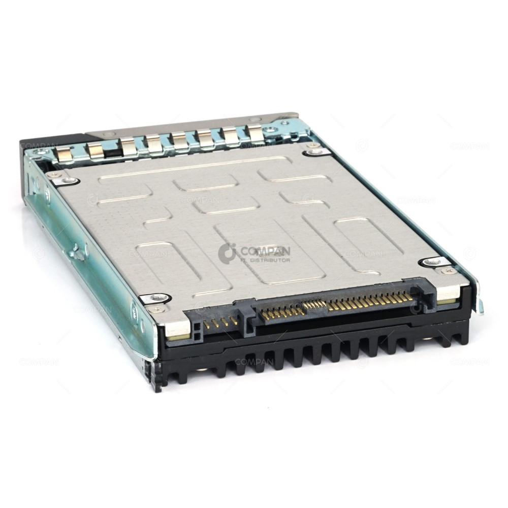 43PCJ-G14  DELL SSD 480GB 12G SAS 2.5 SFF G14